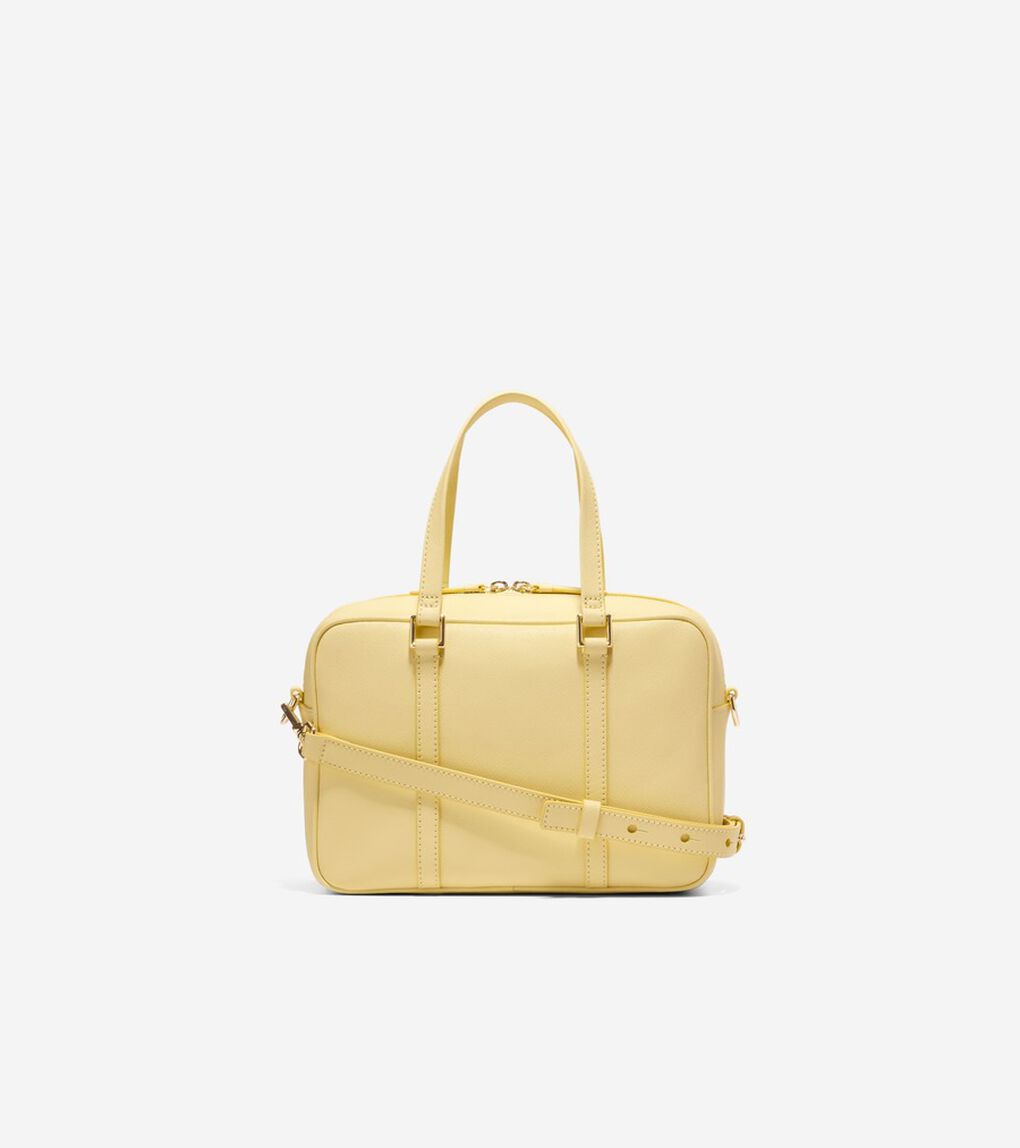 ゴーエニウェアサッチェル womens.
