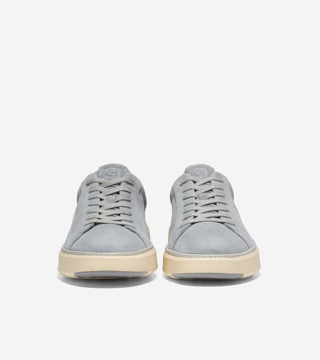 グランドプロ トップスピン スニーカー mens.