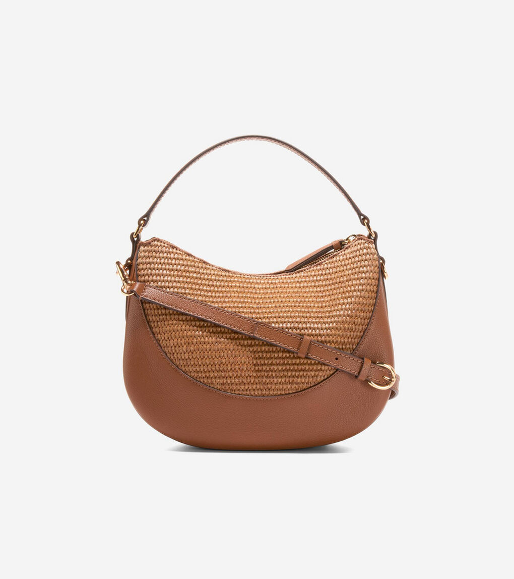 カタリーナ スモール クロスボディ womens