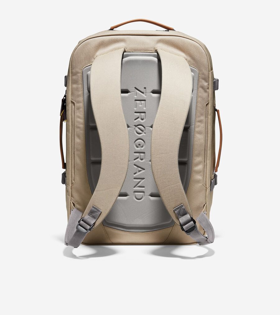 Cole haan harlow sales backpack