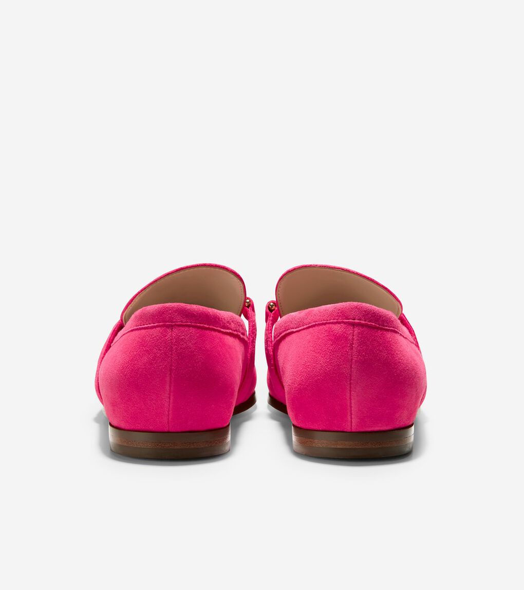 モダン クラシックス ローファー womens.