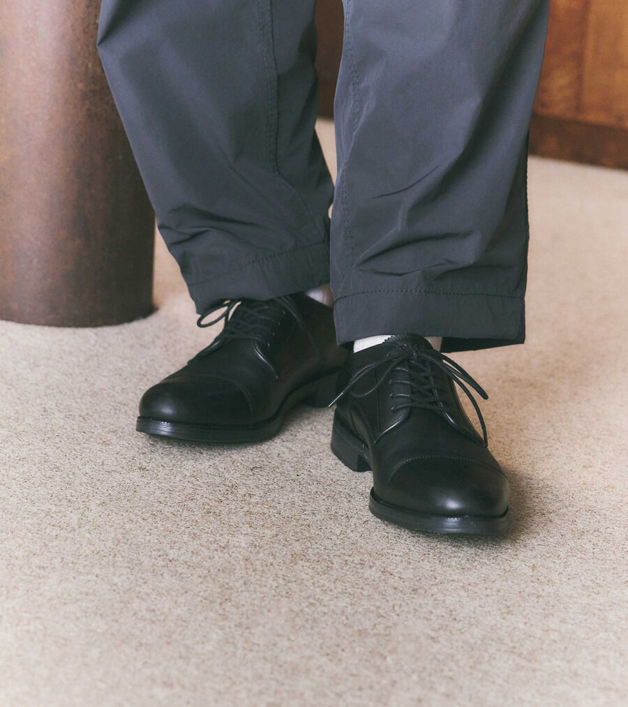 ディーングランド キャップトゥ オックスフォード mens 36000 | COLE_HAAN