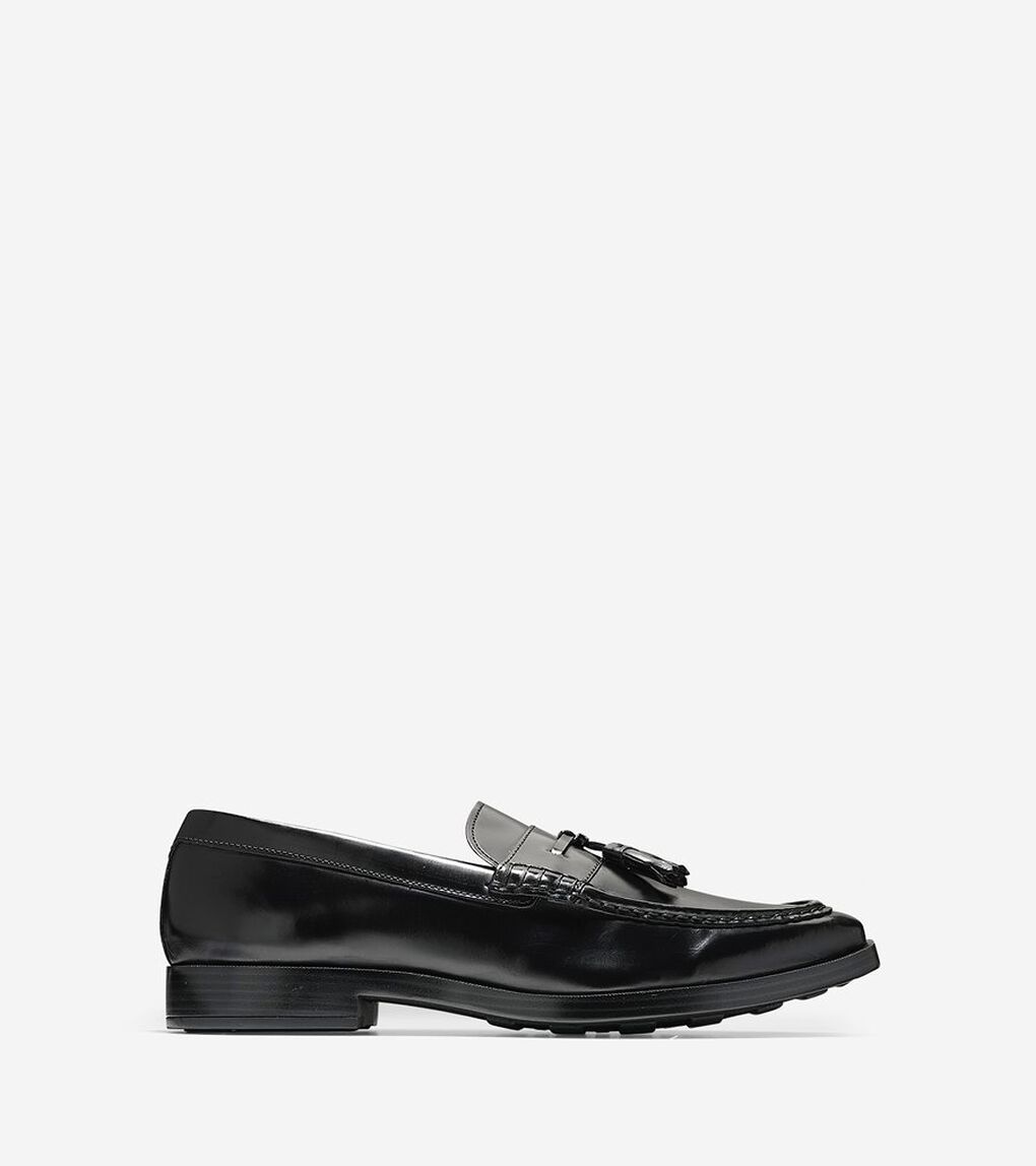 ジェファーソン グランド タッセル II mens.
