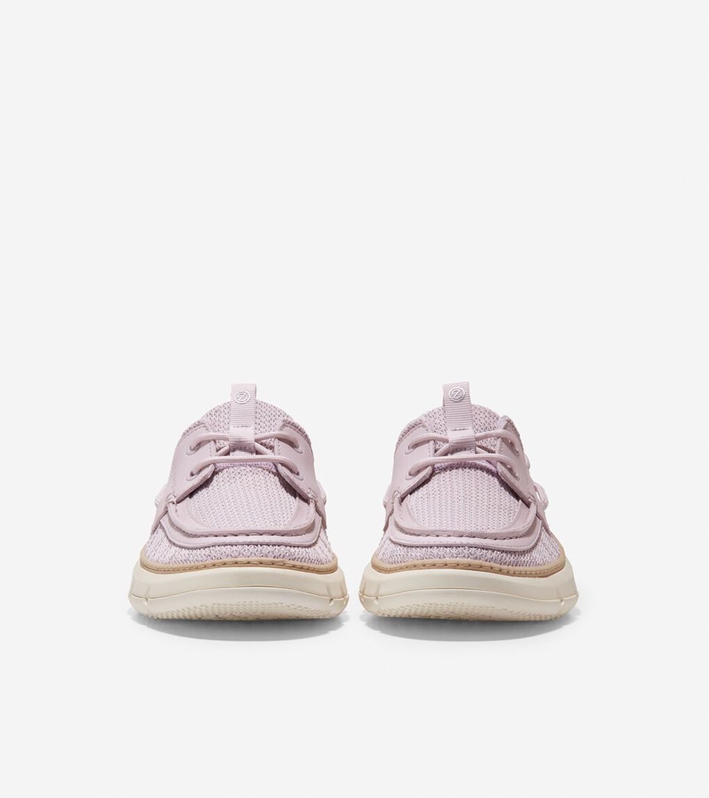 4.ゼログランド レガッタ womens.