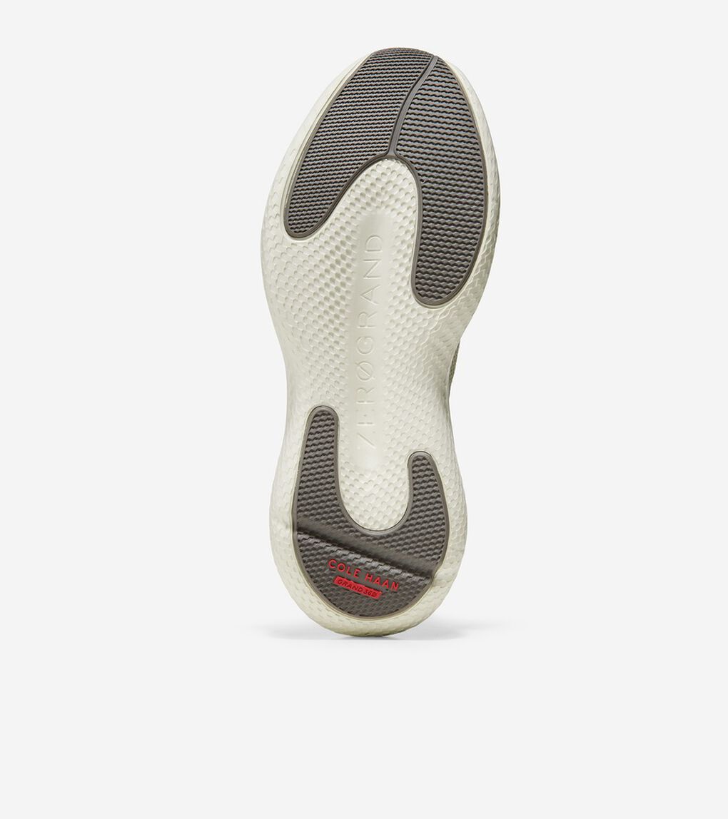 ゼログランド アウトペース ランナー II womens.