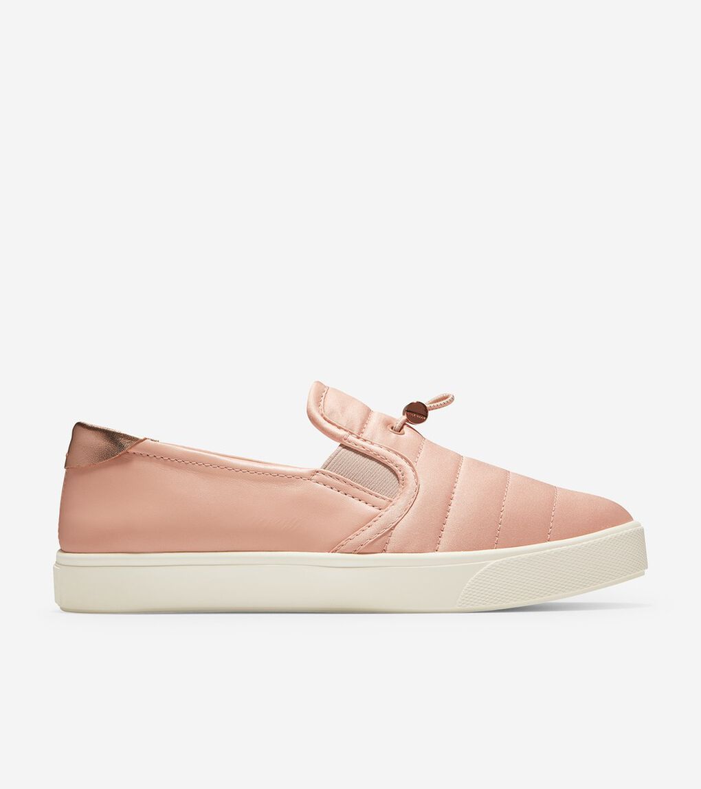 グランドプロ スペクテイター 2.0 パフ womens.