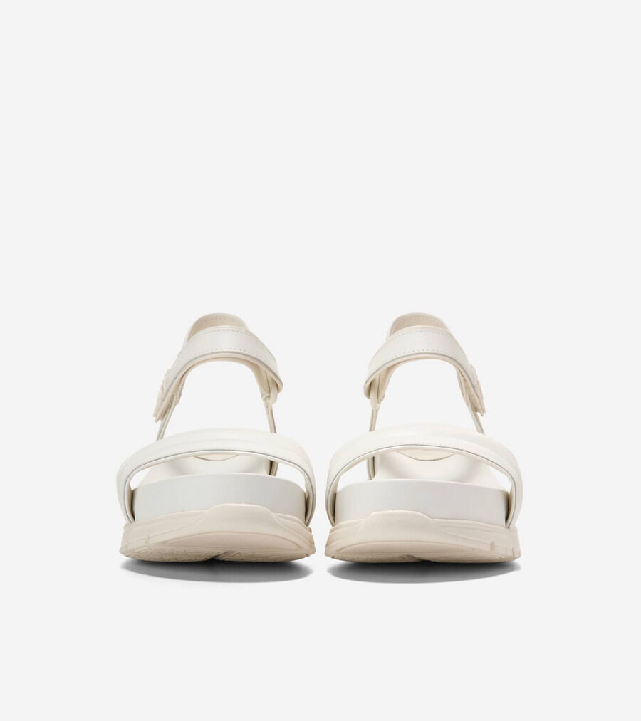 ゼログランド アンクル ストラップ サンダル womens. 29000 | COLE_HAAN