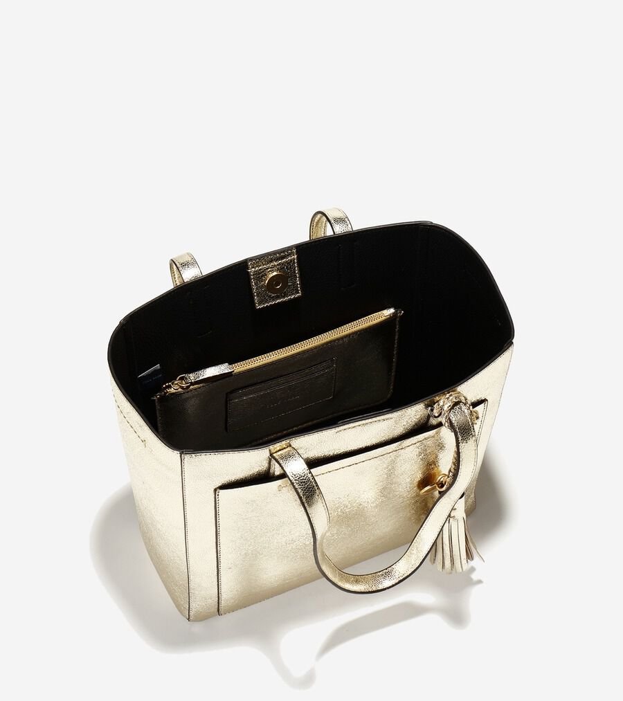 ナタリー スモール トート womens. 15600 | COLE_HAAN