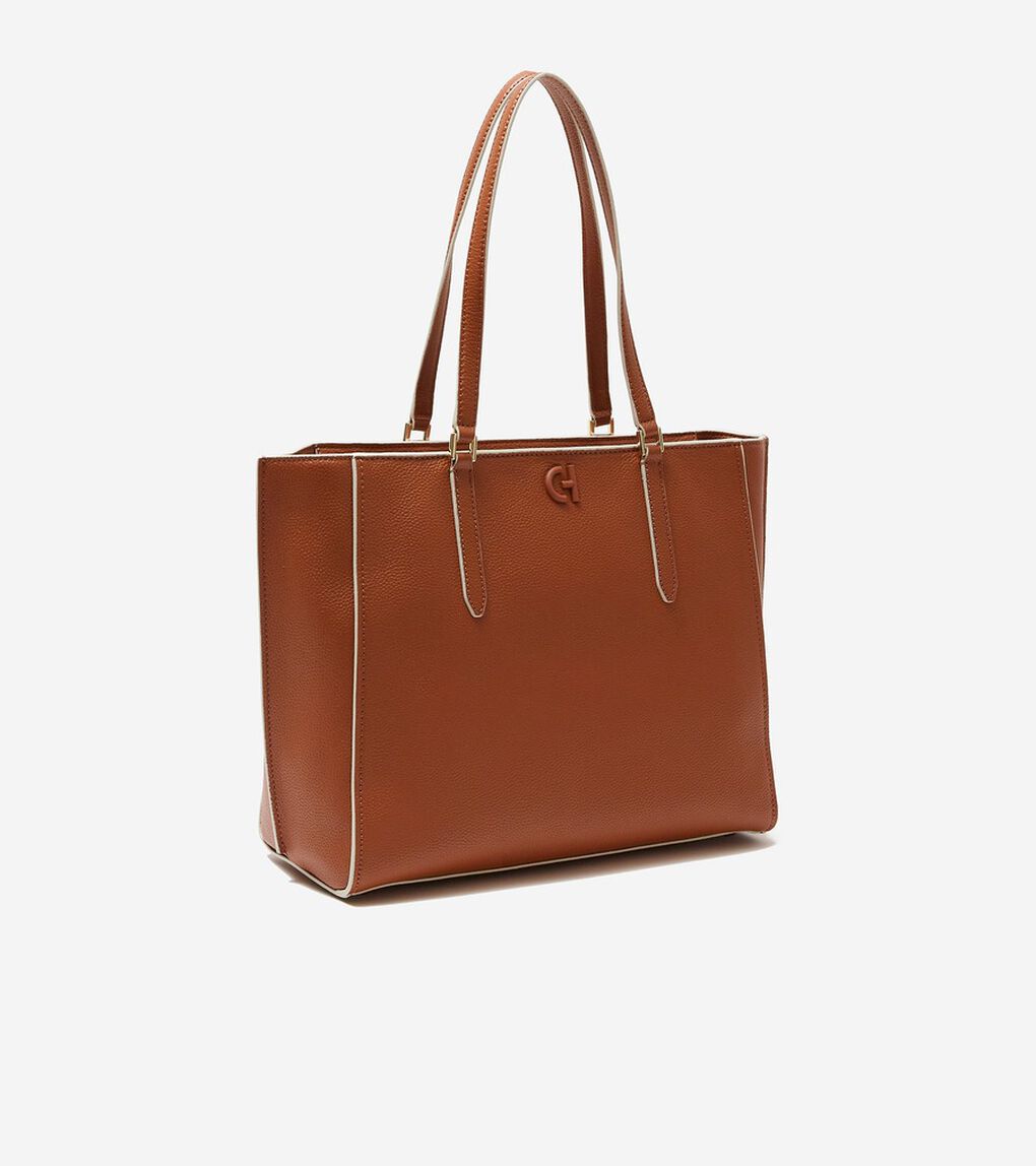 ゴートゥー トート womens.
