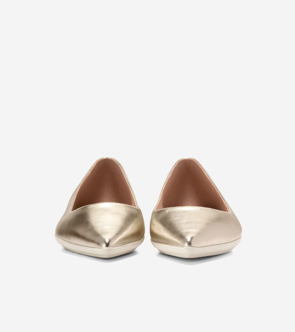 グランド アンビション アンジェリーナ バレエ womens