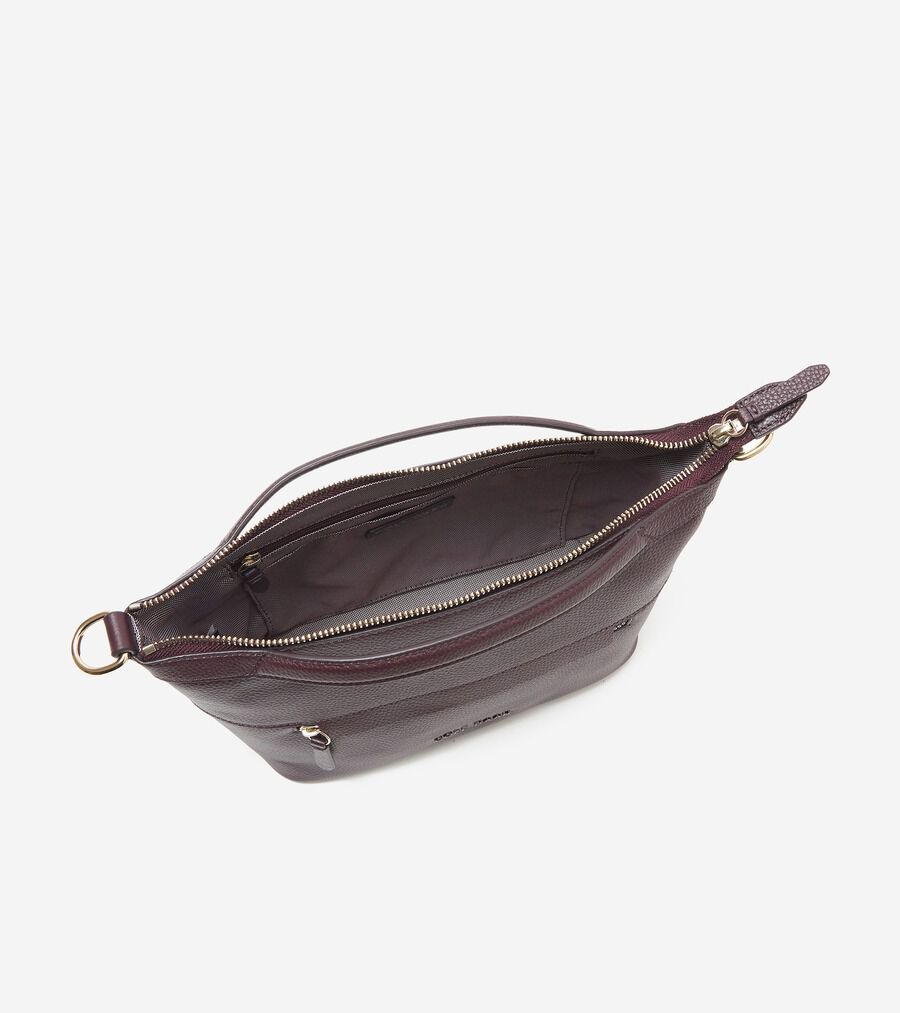 アストリア ダッフル クロスボディ womens. 15000 | COLE_HAAN
