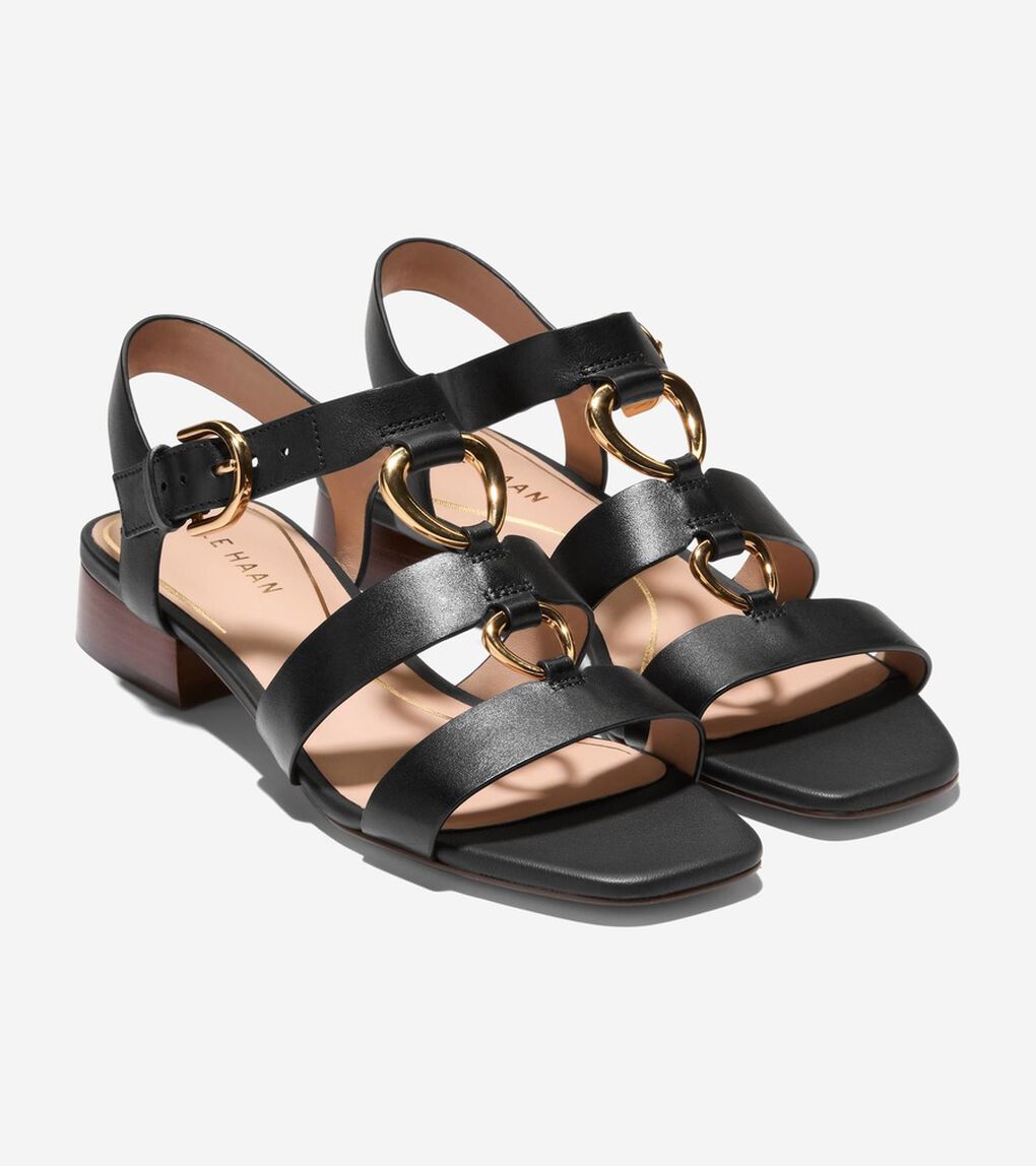 リアナ リンク サンダル womens