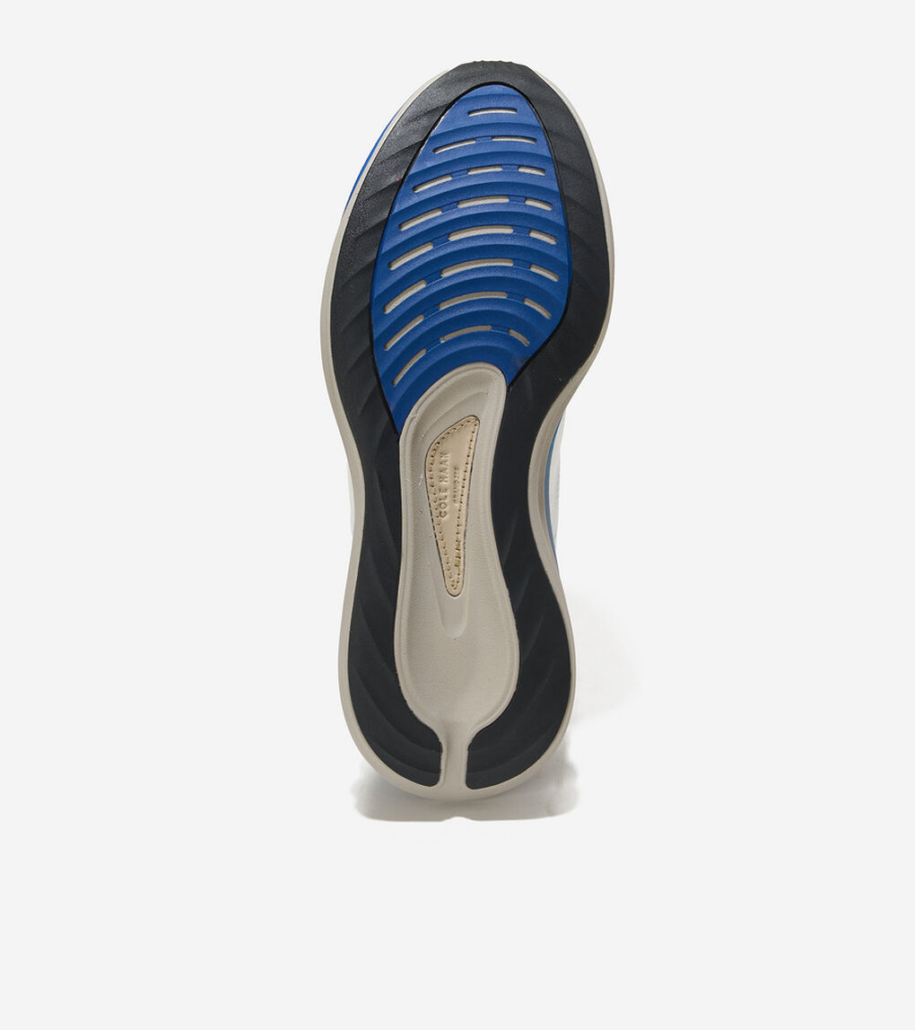 オリジナルグランド クアッドストレイク ランナー 2.0 mens.