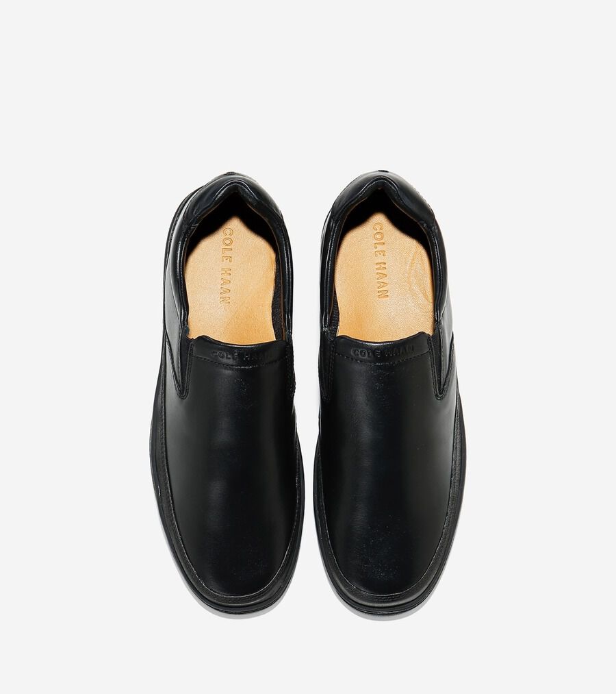 ウェルズ スリッポン スニーカー II mens. 0.0 | COLE_HAAN