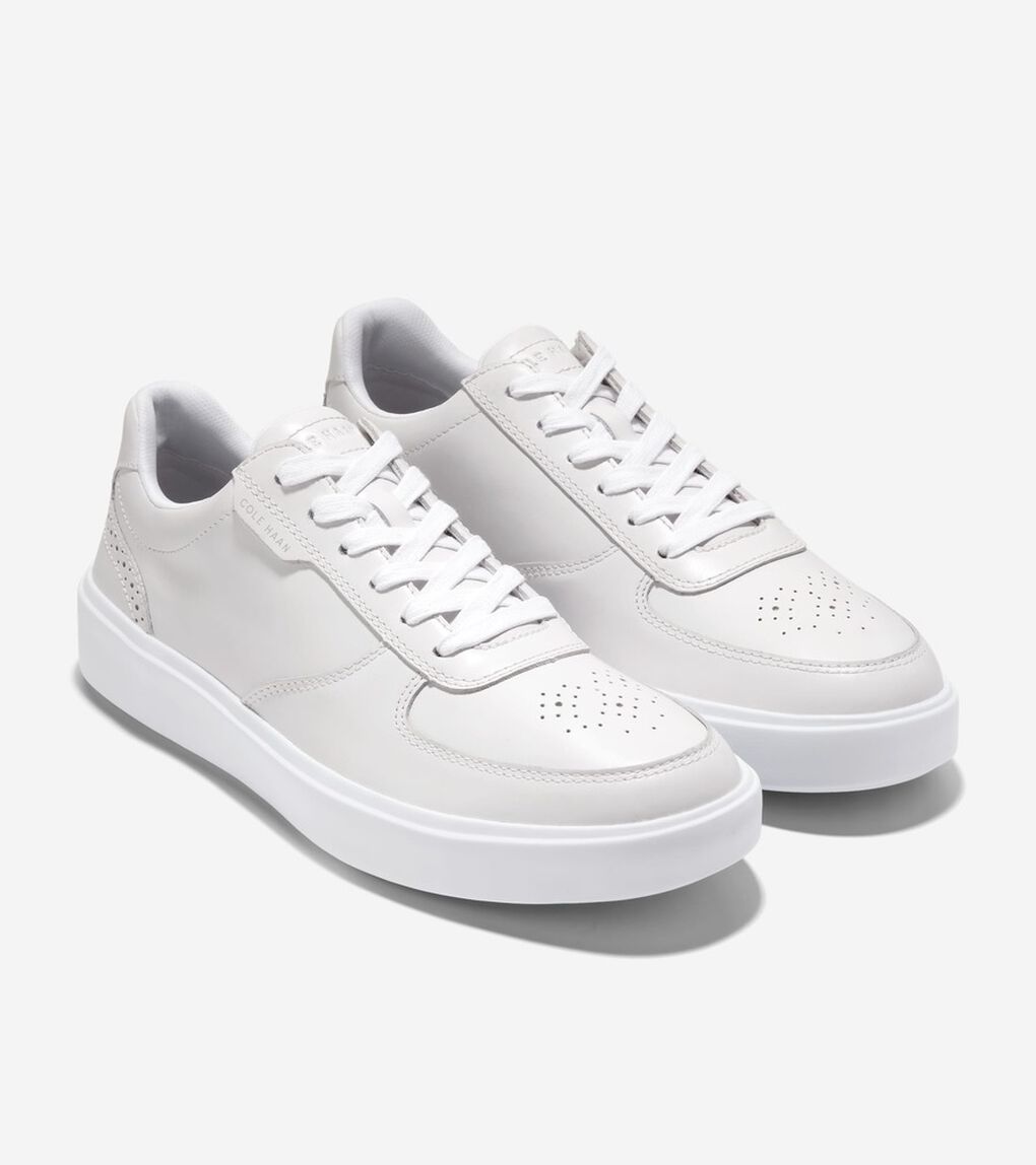グランド クロスコート トランジション mens.