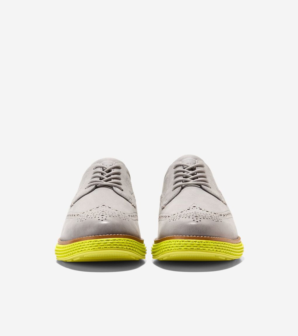 オリジナルグランド 2.0 ウィングチップ オックスフォード mens