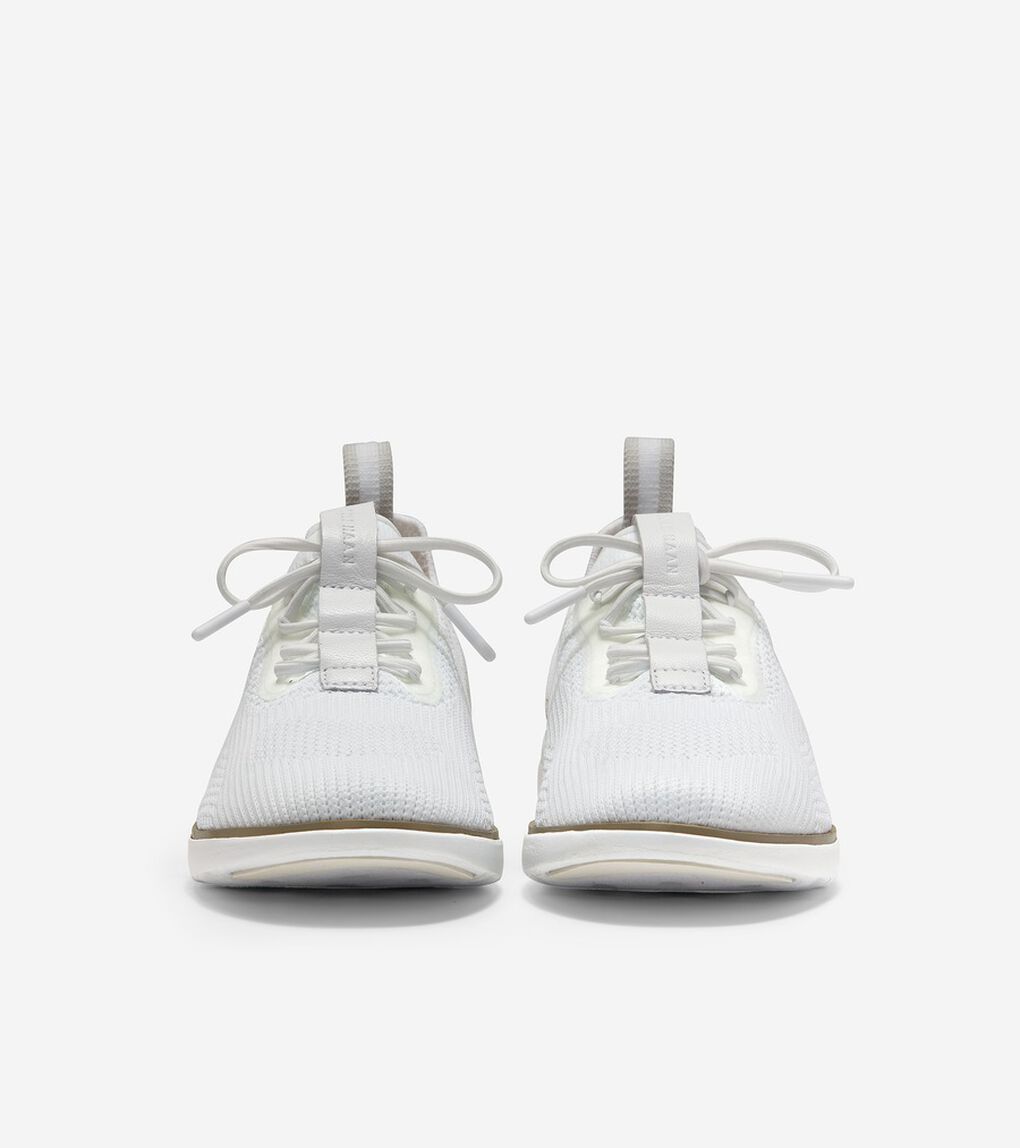 ゼログランド グローバル トレーナー womens.