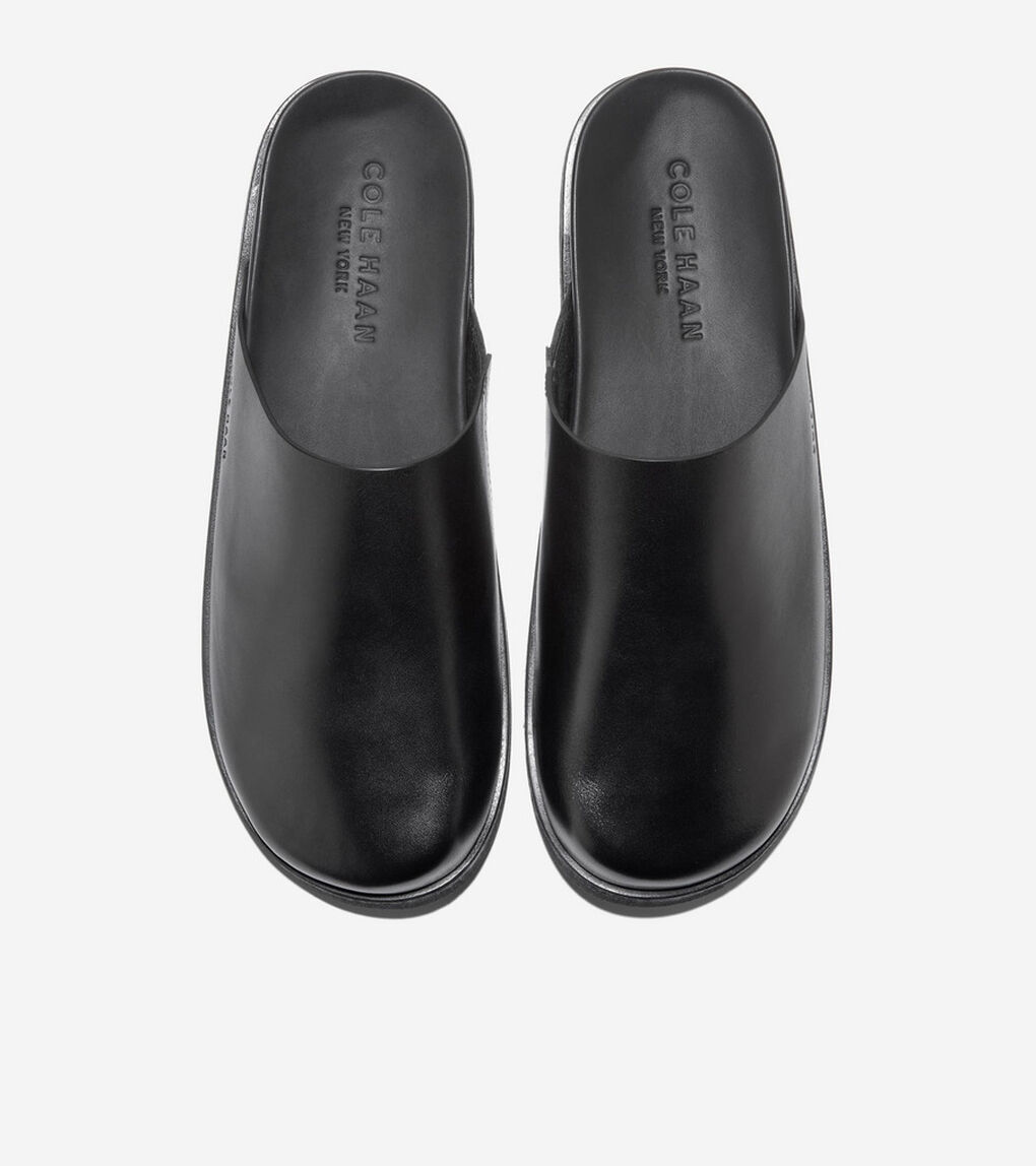 モダン クラシックス ミュール mens