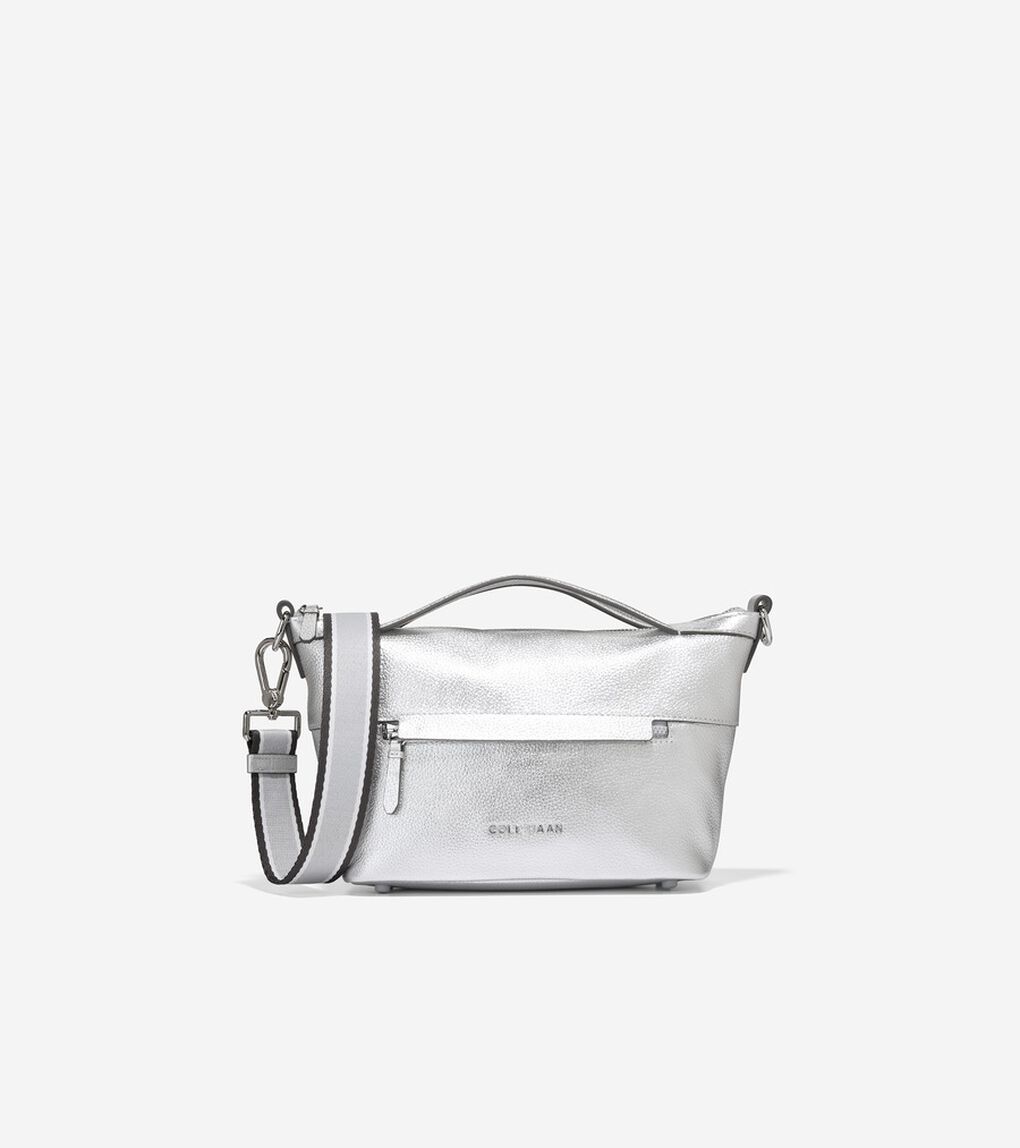アストリア ダッフル クロスボディ womens. 26000 | COLE_HAAN