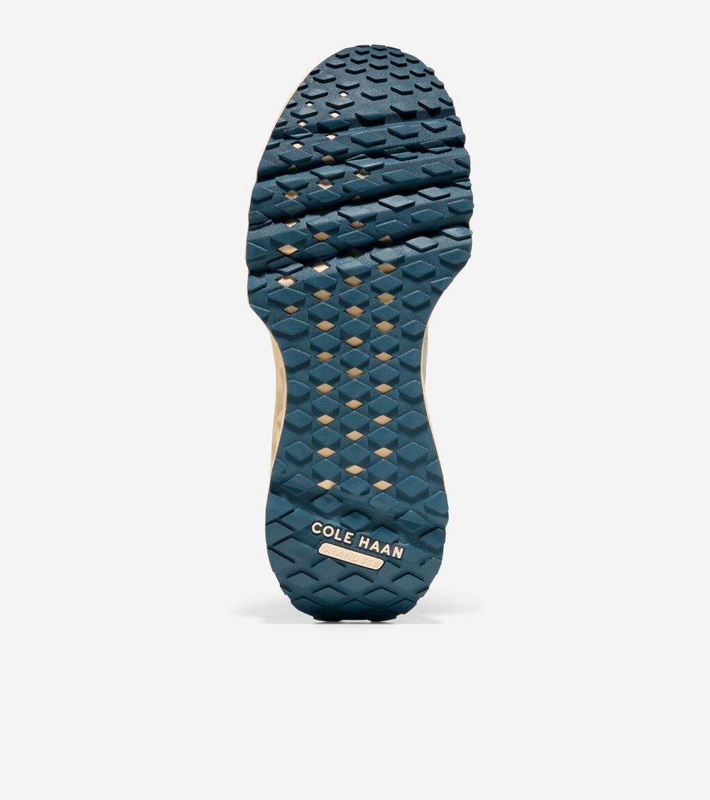 5.ゼログランド ランナー mens.