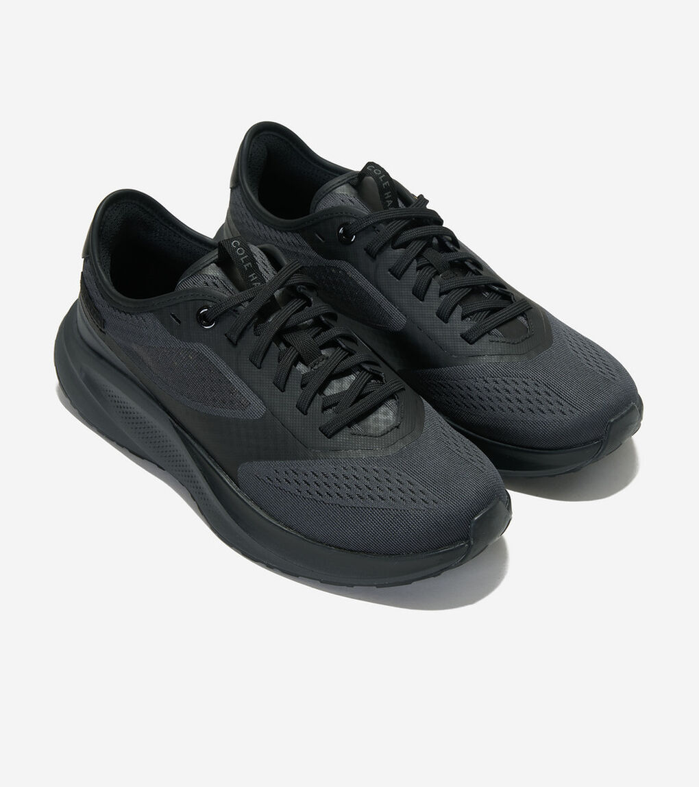 グランドプロ オールデイ シティ ランナー mens