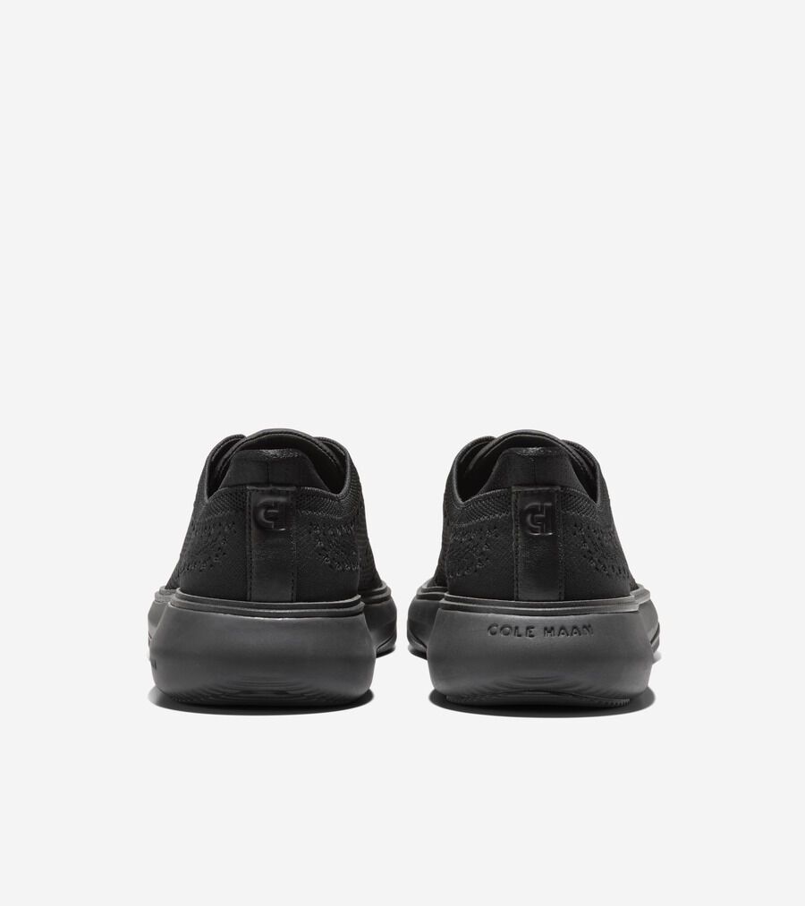 グランド フェーズ スティッチライト クイックオン オックスフォード