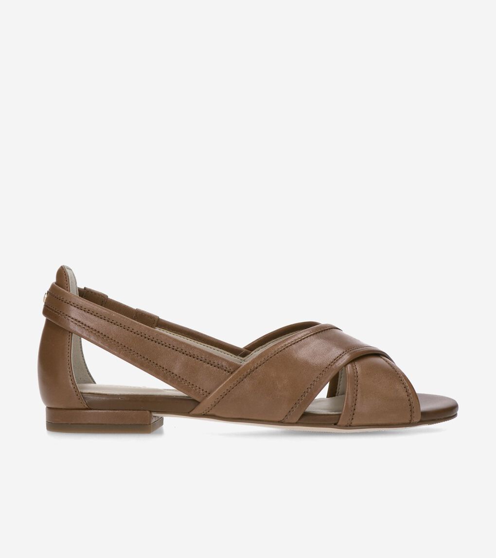 モダン クラシックス ルイス フラット womens.