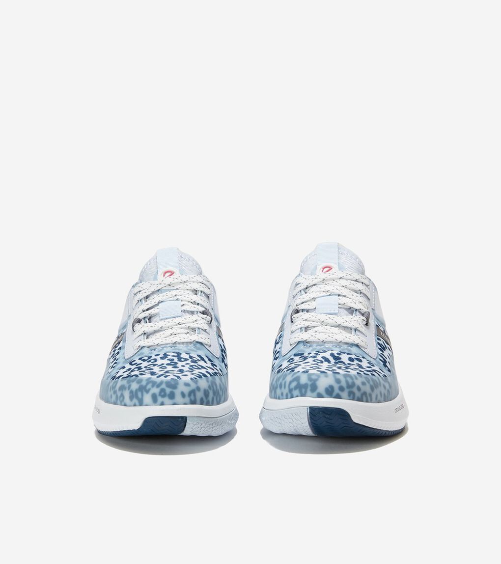 ゼログランド ウィナー テニス スニーカー womens.
