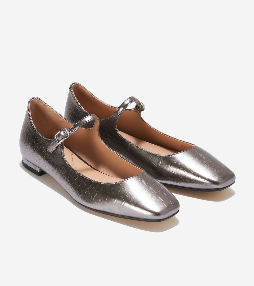 ブリッジ メリージェーン バレエ womens.