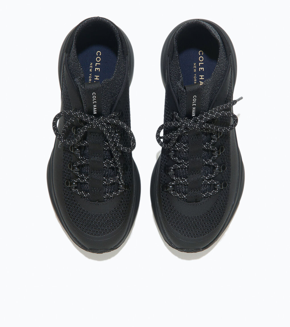 グランド クロスコート ウィンター ランナー 2.0 womens.