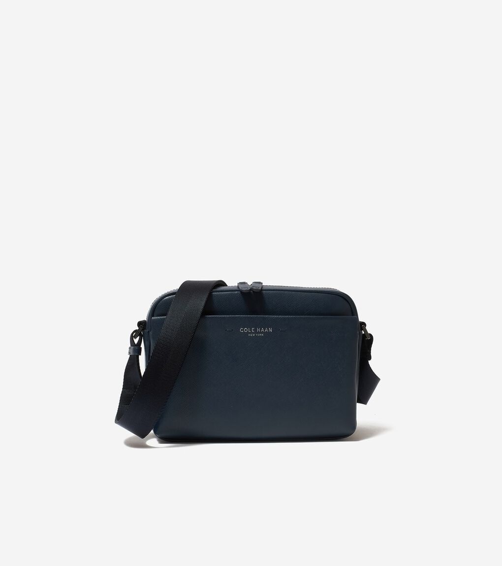 スローン カメラバッグ mens.