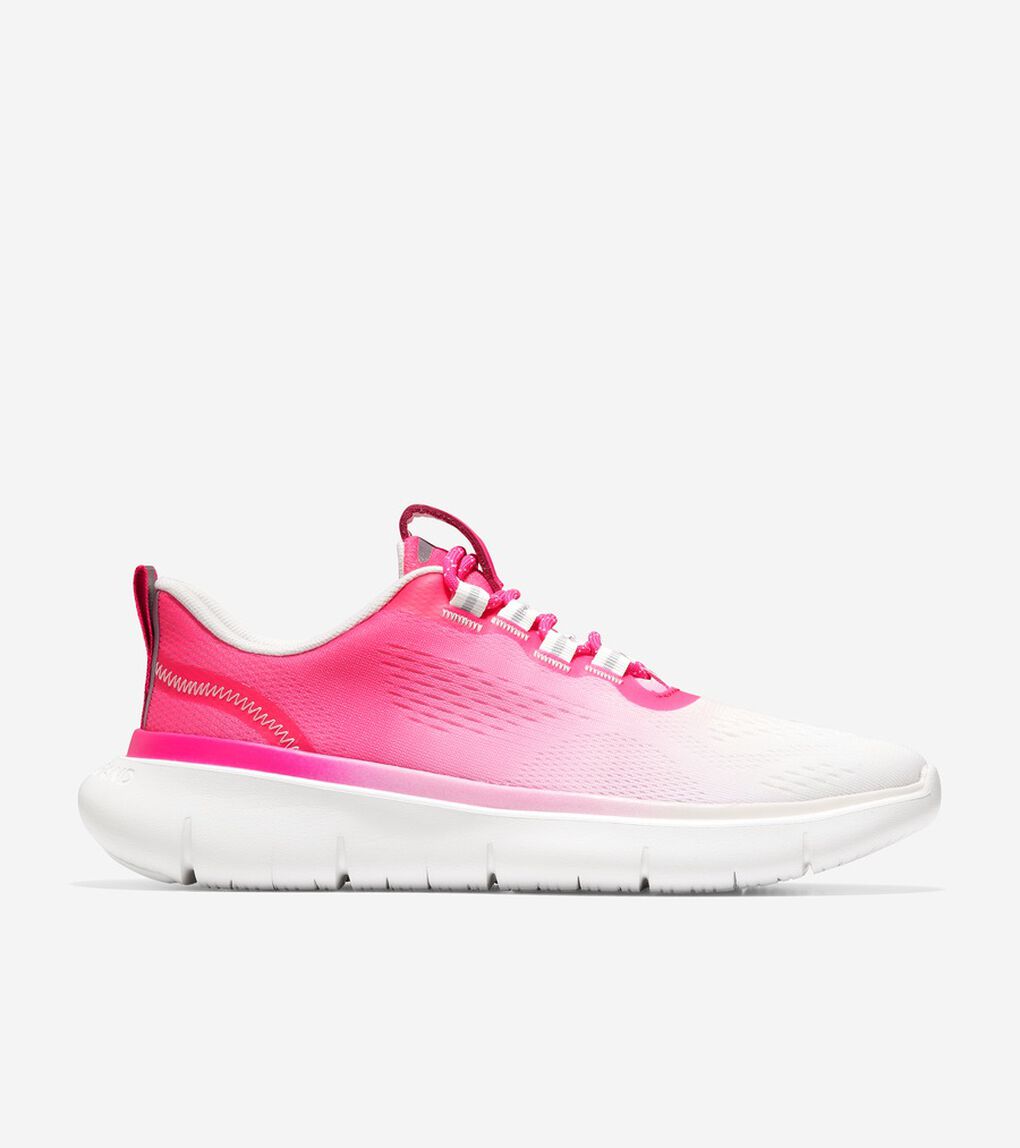 ゼログランド ジャーニー ランナー womens.