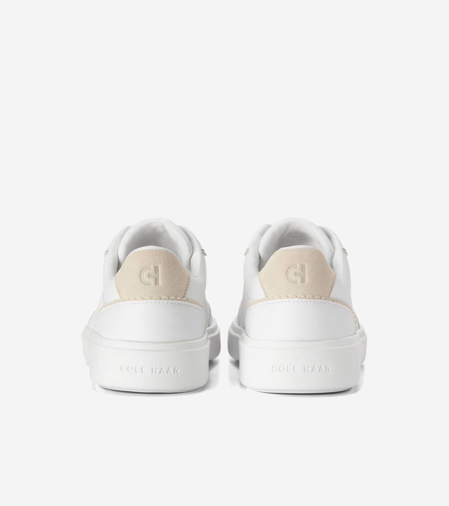 グランド クロスコート アロウ スニーカー womens. 23000