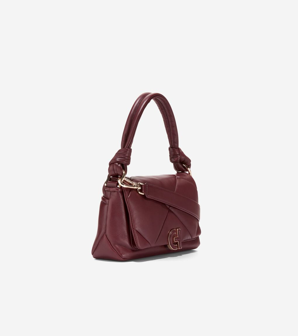 キルテッド ショルダー バッグ womens.