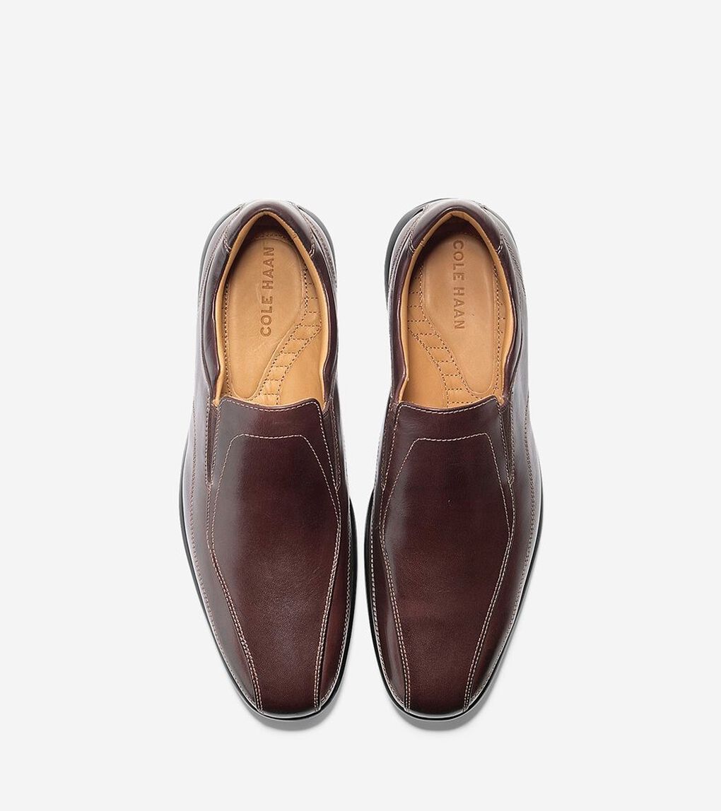 ギャビン グランド ローファー mens.