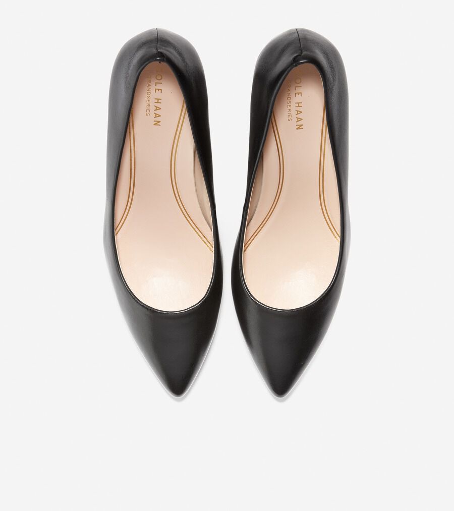 新品♡正規品 COLE HAAN グランド アンビション パンプ-
