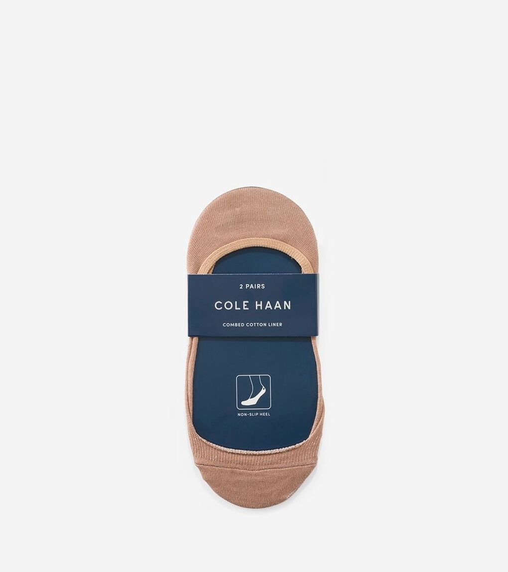 2PK ニット バレエ ライナー womens.