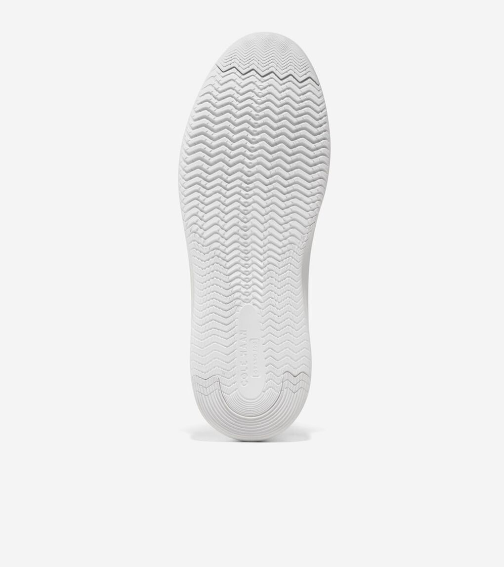 グランドプロ トップスピン スニーカー womens.