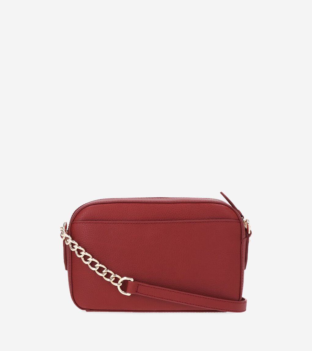 カメラ バッグ クロスボディ womens.