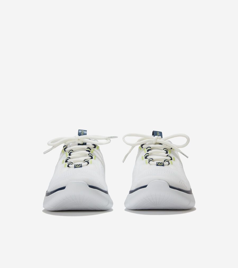 ゼログランド ジャーニー ランナー mens. 0.0 | COLE_HAAN