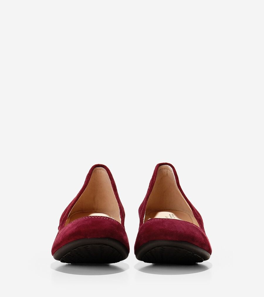 セイディ ウェッジ 40mm womens. 0.0 | COLE_HAAN