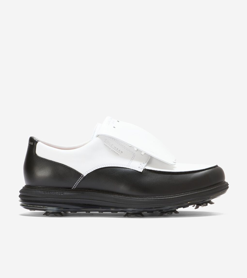 CH X UNITED ARROWS OGツアー エプロントゥ ゴルフ mens