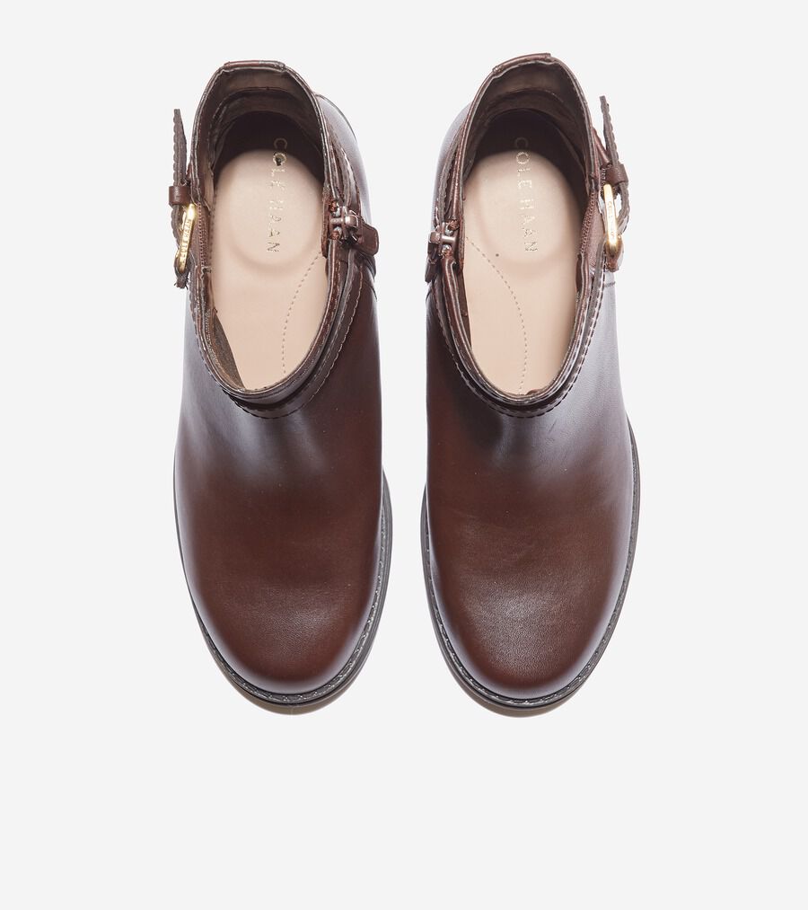 特価商品  アンクル キャサリン ブーティー womens ウォータープルーフ 靴