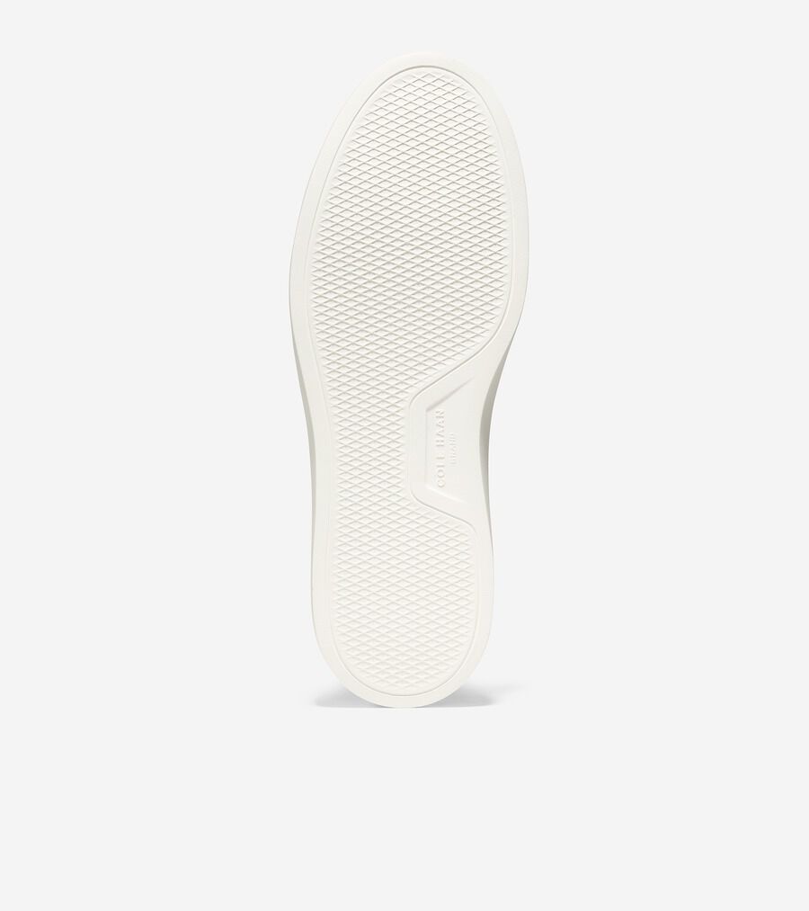 グランドプロ ラリースリッポン モック mens. 0.0 | COLE_HAAN