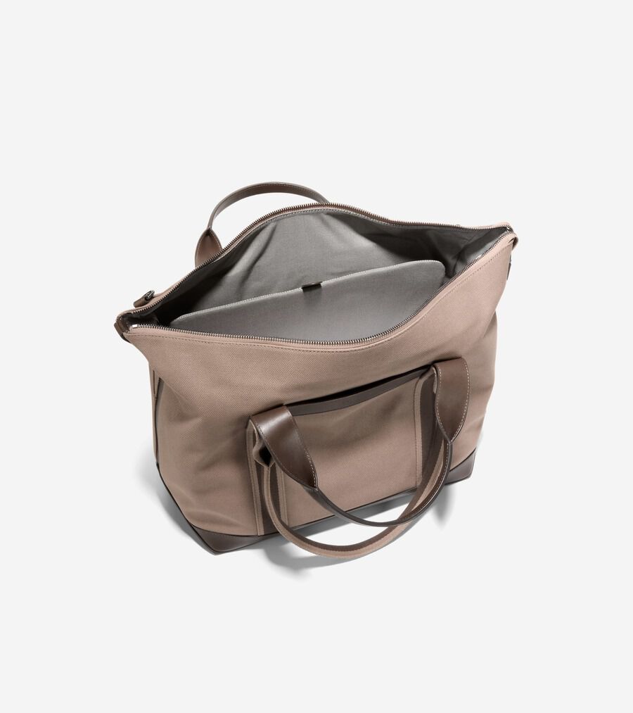コール ハーン COLE HAAN ゼログランド オールデイ トート mens