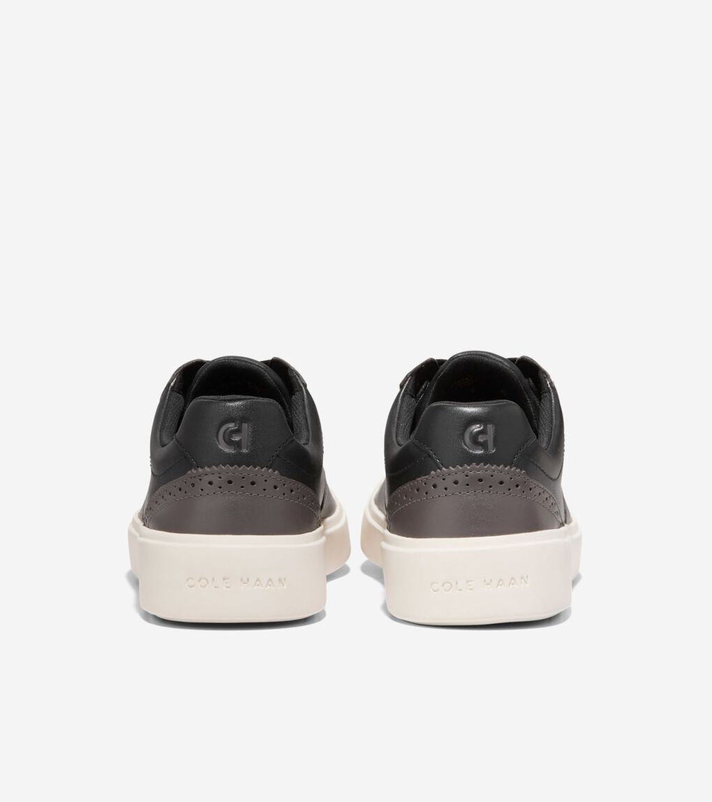 グランド クロスコート トランジション mens.