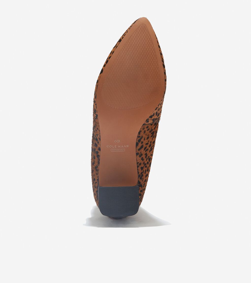 モダン クラシックス エッタ ブーティー 60MM womens.