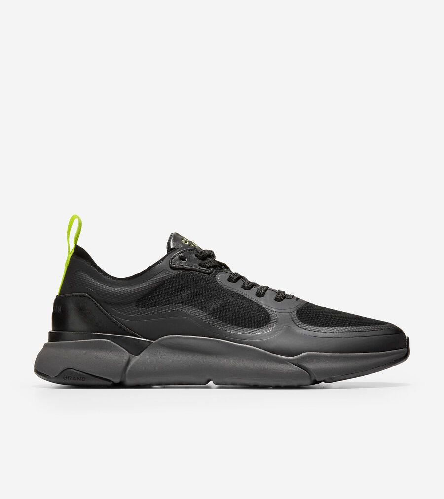 グランドスポーツ トレーナー mens. 0.0 | COLE_HAAN