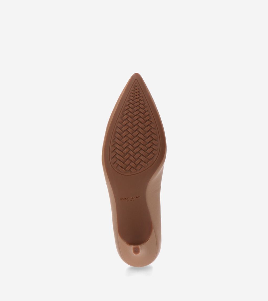 ザ ゴートゥー スティレット パンプ womens.