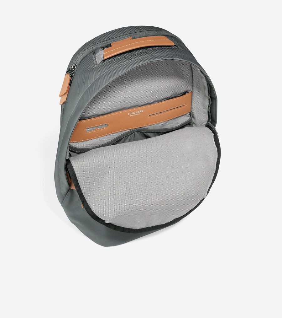 COLE HAAN コールハーン メンズ バックパック・リュックサック バッグ 72 Hour Backpack 